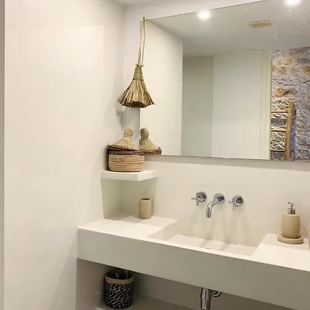 El Nido: Maison Renovee Escala Centre * L'Escala