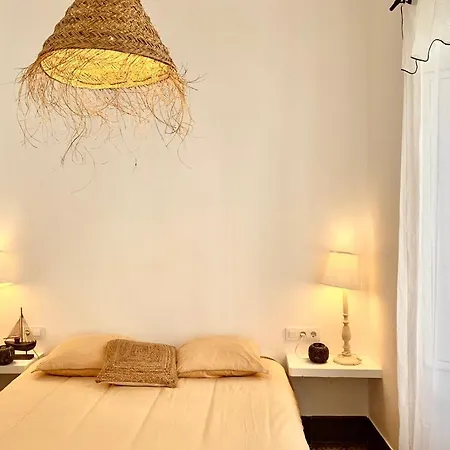 Apartment El Nido: Maison Renovee Escala Centre *