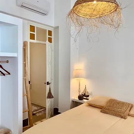 El Nido: Maison Renovee Escala Centre * L'Escala