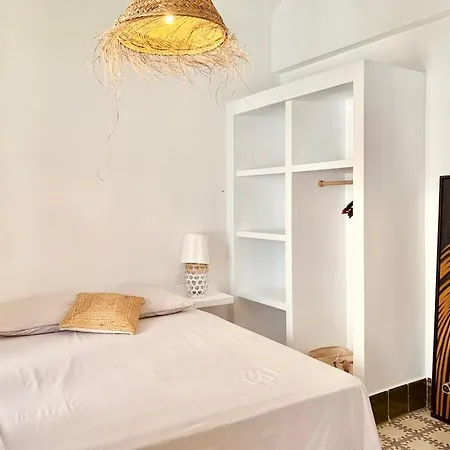 Apartment El Nido: Maison Renovee Escala Centre